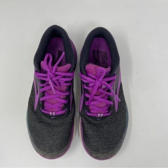Brooks pure cadence 7 sneakers size 7.5 women - Picture 9 of 11